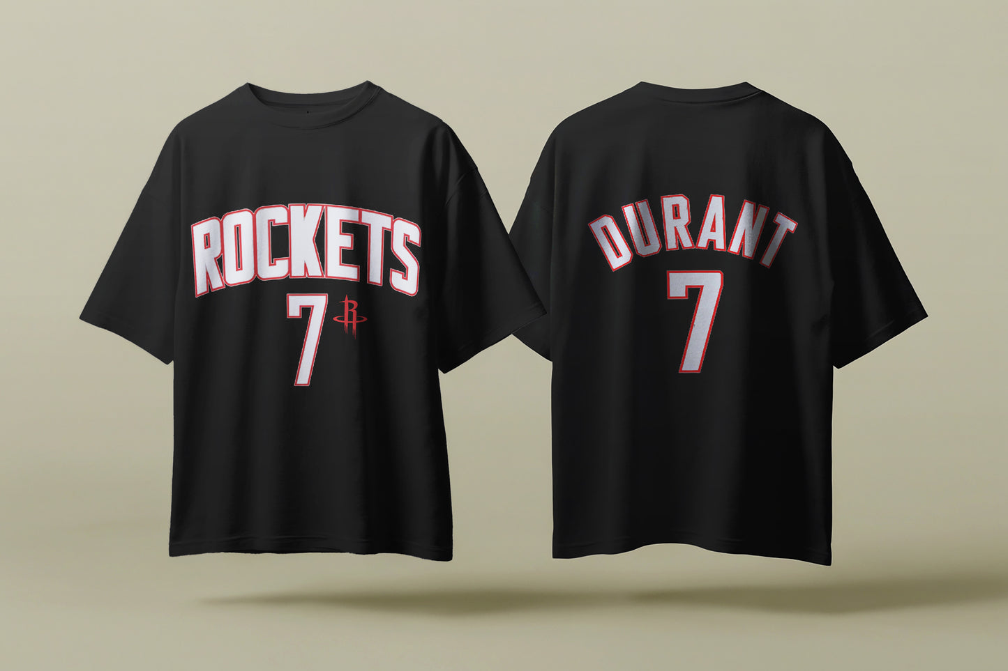 Personalised Tees- Your Team. Your Name. Your Number. Your Legacy.